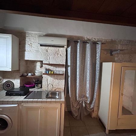 Вілла La Casodda Остуні Екстер'єр фото